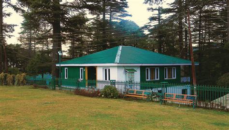 7 Beautiful Cottages In Srinagar For A Home-Like Stay In 2024