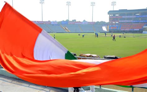 IND vs AFG 1st T20I: Chopra criticizes choice of Mohali as venue