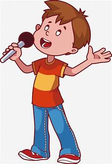 Kid Singing Clipart by Kid Singing Clipart Free On Clipartmag Kid Singing Clipart