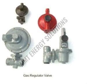 Gas Regulator Valve Manufacturers and Suppliers from Gurugram