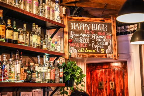 Kurant Wine Bar - Gallery