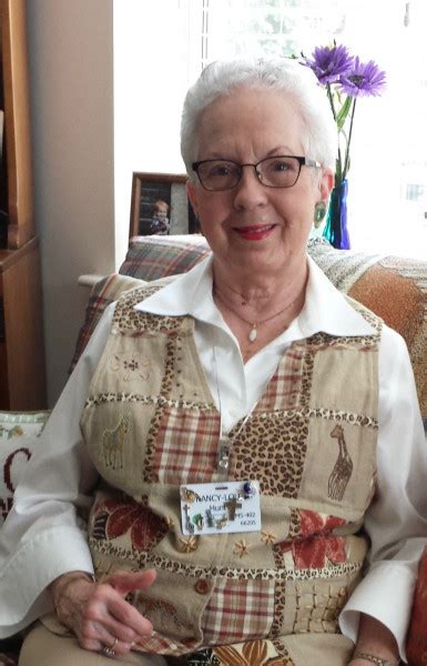 Nancy-Lou Hunt Obituary - 07/09/2025 - Dillow-Taylor Funeral Home ...