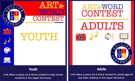 A Local Contest Word Art 的图像结果