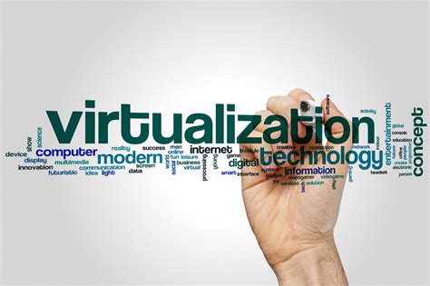 Virtual Workspace 的图像结果