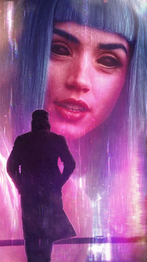 Blade Runner 4K Wallpapers - 4k, HD Backgrounds on WallpaperBat