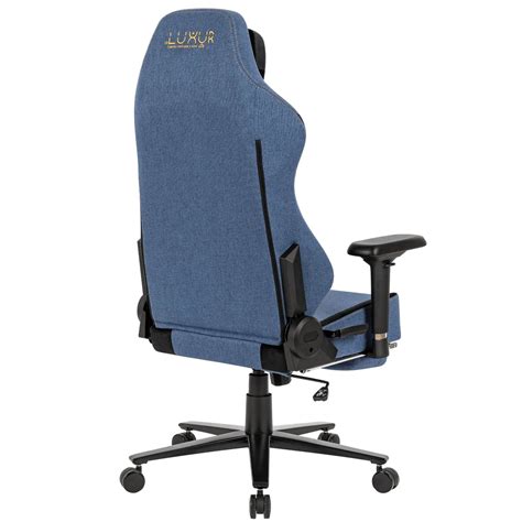 Dr Luxur® Gaming Chair for Gaming, Home Office and Study- for Work from ...