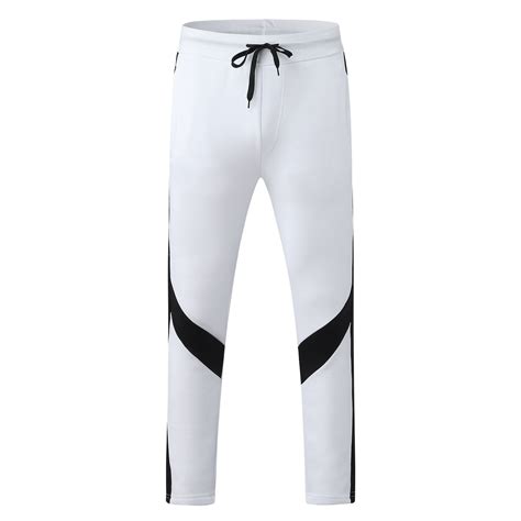 Ketyyh-chn99 Jogger Pants Men Running Leggings Pants Gym Pant Running ...