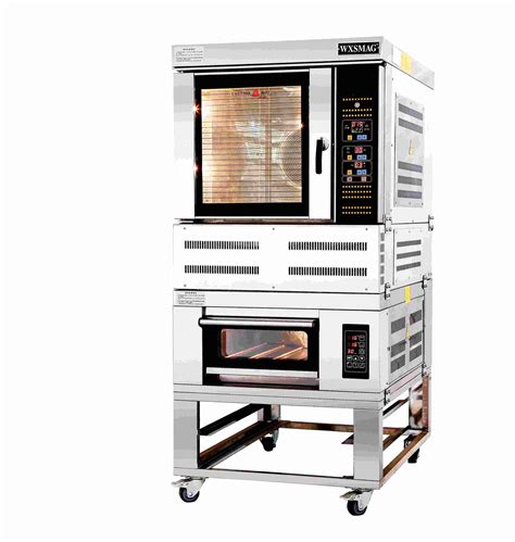 commercial convection oven SMQ-705+901 | Convection Oven