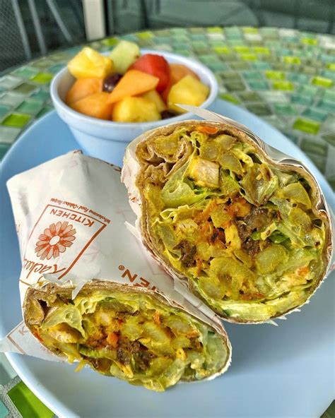 Rachel's Kitchen menu in Las Vegas, Nevada, USA