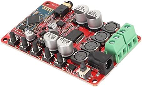 Home Sound Amplifier Board, TDA7492P Optimize Circuit Layout Amplifier ...