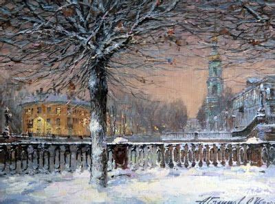 Saint Petersburg by Azat Galimov ~ Blog of an Art Admirer | Still life ...