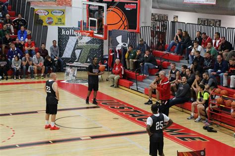 Photo Gallery | Just A Game Fieldhouse