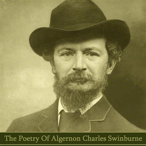 Amazon.com: The Poetry of Algeron Charles Swinburne (Audible Audio ...