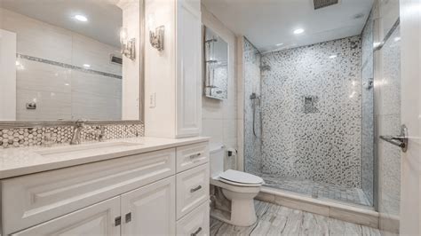 A Simplified 10x10 Bathroom Remodel Cost Breakdown - And christina
