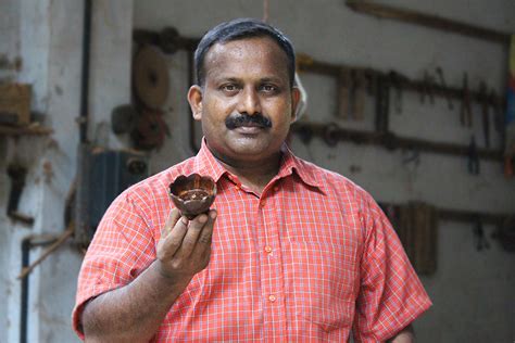 D'source Introduction | Coconut Shell Craft - Alleppey, Kerala | D ...