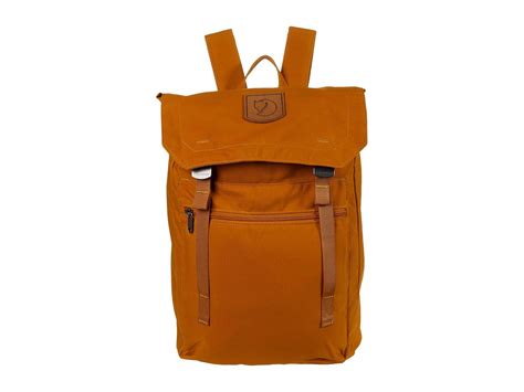 Buy FJÄLLRÄVEN Fjallraven Foldsack No. 1 - Acorn at Amazon.in