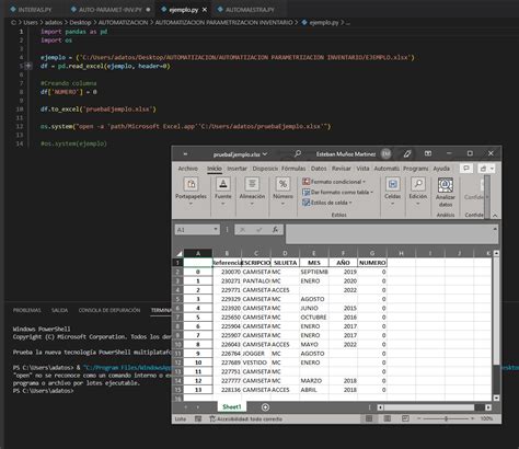 Como Abrir Un Excel Con Python 的图像结果