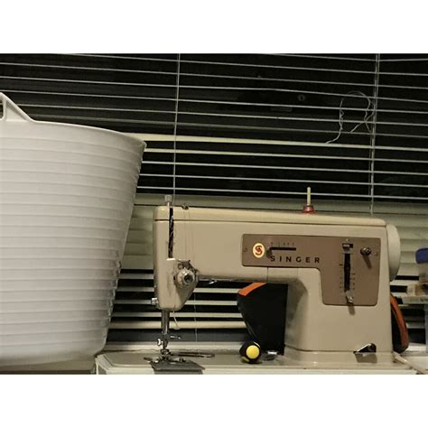 Image result for Singer Model 447