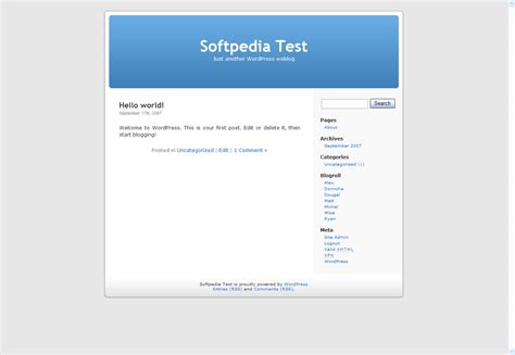 Image result for Wordpress.org Install