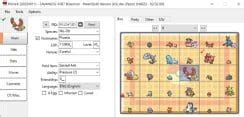 Image result for Pkhex Tutorial