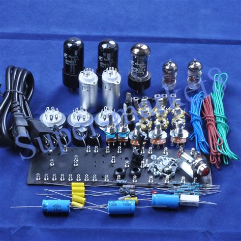 Fenders 5E3 Deluxe Guitar Tube Amplifier 6V6 Push | Ubuy India