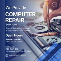 Instagram Computer Repair Business 的图像结果