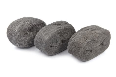 Steel Wool 0000 - Showmycollection