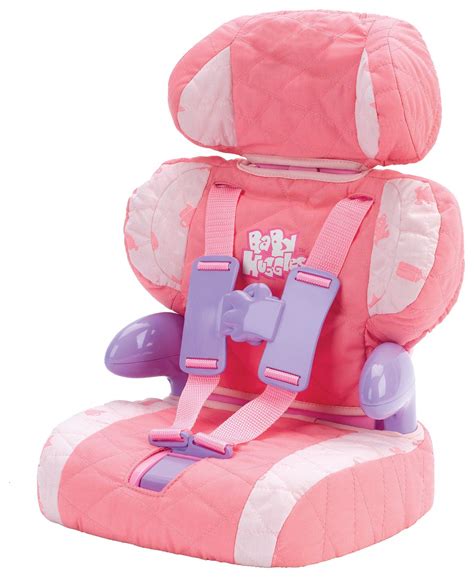 Cool Car Seat For Baby Dolls References - quicklyzz