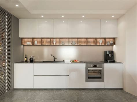 Your House Will Look Lavish With Luxury Modular Kitchen - Wurfel Blogs