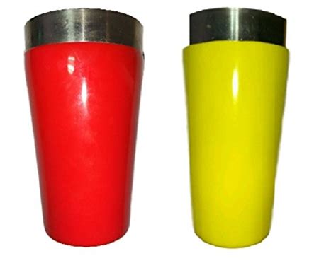 Poioneer Plast_Mix Whip Blend & Shake Clear Classic Colored Screw Top ...