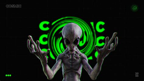 Alien Identification Poster 的图像结果