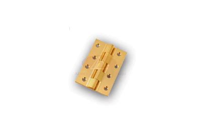Railway Hinges Manufacturer | Apollo International
