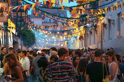 Portugal Santos Populares