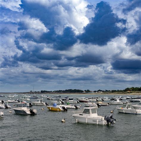 PORT DE LA POINTE SAINT - GILDAS (2024) All You Need to Know BEFORE You ...