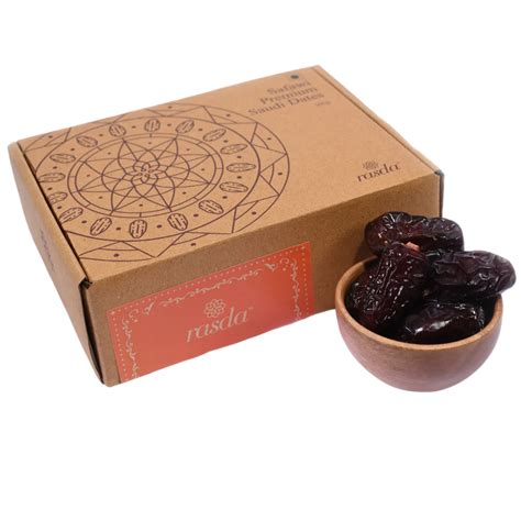 Dates (Khajur) | House of Rasda