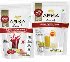 Arka all natural FRESH Price in India - Buy Arka all natural FRESH ...