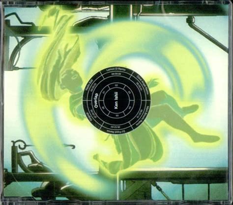 Overlap: Ishii, Ken: Amazon.in: Music}