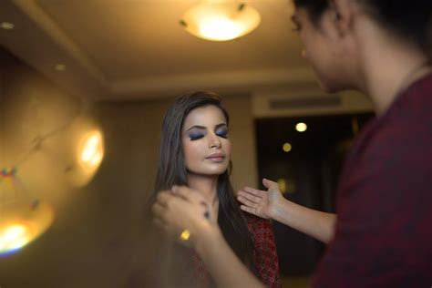 Vanilla69 - MakeUp & Hair by Yogita Adhikari Makeup Artist Services ...