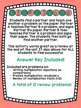 Common Core Multiplication 4th Grade 的图像结果
