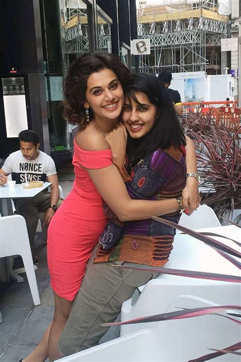 Taapsee Pannu Pics | Taapsee Pannu Photos | Taapsee Pannu Portfolio ...