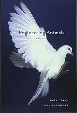 Buy Engineering Animals – How Life Works Book Online at Low Prices in ...