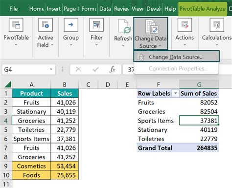 Image result for Excel Dynamic Table Tutorial