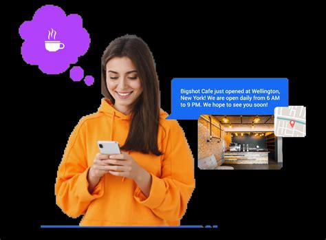 Image result for What Is Push Message Service