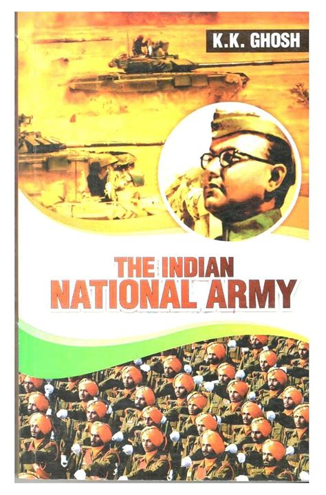 Buy The Indian National Army Book Online at Low Prices in India | The ...