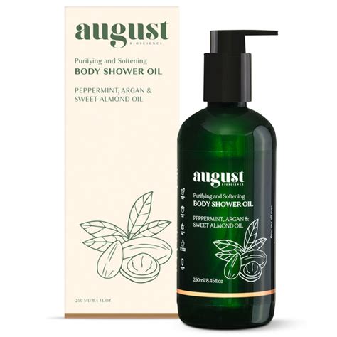 Natural Body care products : Buy Organic Body Shower Gel & Body Shower ...