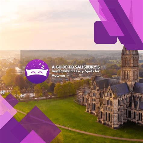 A Guide to Salisbury’s Best Pubs and Cozy Spots for Autumn ...