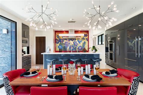 Modern 的图像结果