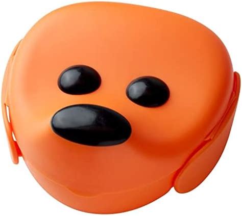 ledieu® SMASKA Lunch Box Kids Meal Box Play School Kids Snacks Box ...