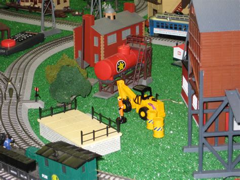 Image result for Fastrack Model Trains