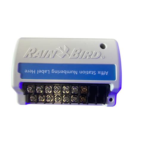 How to Program Rain Bird Sprinkler Timer 的图像结果